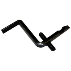 Haken für Kippsäule Monty 2300