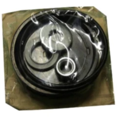 Dichtsatz für Spannzylinder Monty 12 SE