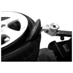 Abdrückrolle für Montagehilfe EASYMONT II