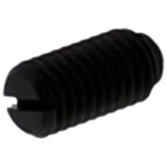 Positionierschraube M8 für Airdraulic 1395000