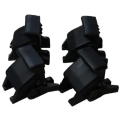 Retrofit-Kit für Spannklauen