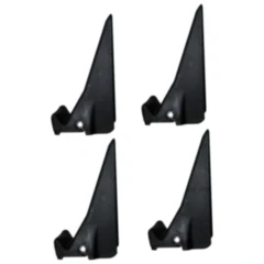 Kunststoffspannklauen für Monty 2300/33 bis 12/2009