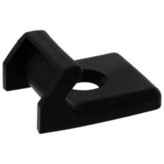 Kunststoffschutz Spannklaue für BMW Hofmann