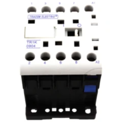 Schütz 4S Kontaktgeber für MTF 3000