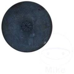 Stützplatte Butler 3626000 für Motorräder