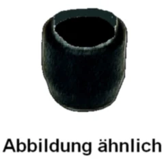 Gummifuss für Standreifenfüllmesser Pneustar 2