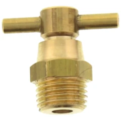 Ablassventil für Pneustar 2