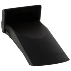 Kunststoffschutz Spannkl für Butler Buddy 60, 4 Stück