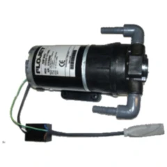 Reinigerpumpe Performtec M-RWA 20600002 für Radwaschmaschine