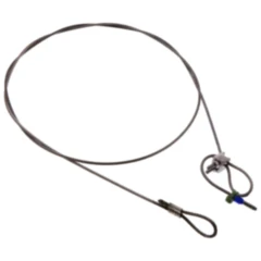 ZUGSEIL Hochdruckdüse M-RWA Performtec