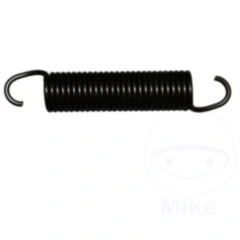 Feder für Radschutzbogen Butler Wuchtmaschine