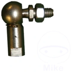 Kugelgelenk Butler Airdraulic für Motorräder