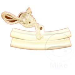 Kunststoff Felgenschutz für Aluräder 3-teilig