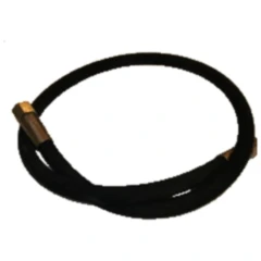 Hochdruckschlauch für Motorräder L 950MM M-RWA Performtec