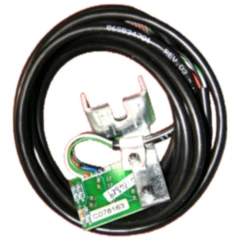 Wuchtmaschine für Optoelektronik Butler