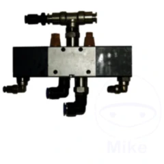 5/3-Wege-Ventil für Wulstabdrücker Butler 2285000