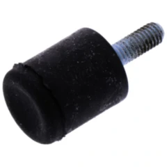 Gummipuffer Wippe für Radwaschmaschine Performtec BIG W