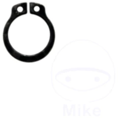 Sicherungsring für Arretierung ABDRUECKER
