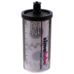 Schmierstoffgeber BIG W. Performtec für Radwaschmaschine