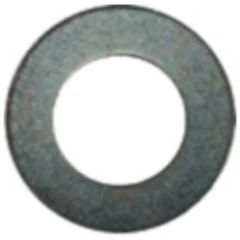 Unterlegscheibe für Kolben bei KIPPZYLINDER Monty