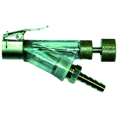 Schnellfüllanschluss für Reifenfüllgeräte