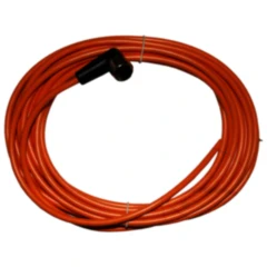 Kabel für Näherungsschalter Radwaschmaschine Performtec 4-RWA