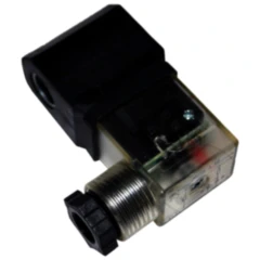 Magnetspule für Hochdruckventil Performtec