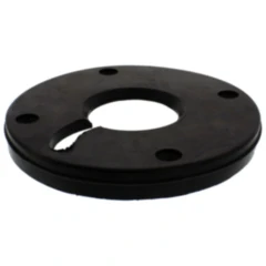 Gummiauflage SPANNTELLER für Ergolock Kendo