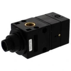 JMP Schnellbefüllventil 3.5 bar für Reifenfüller