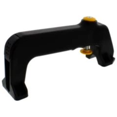 Handgriff für Montagearm mit Pneumatikventil JMP 20