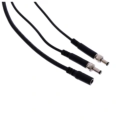 DC-Power Kabel 36275 Y-Ladekabel für Motorräder