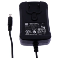 Netzteil für John Bean Prism WAP System 12VDC 30W