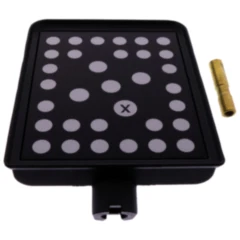 Spiegel vorn EAK0305J72A für Motorräder