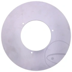 OBERER TELLER Drehteller EAM0047J57A für John Bean