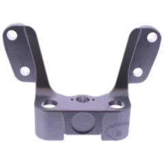 Bügel kurz für Radhalter Achsmessgerät V1200