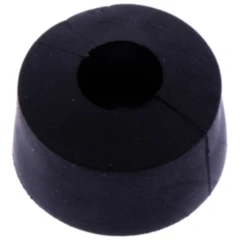 Gummipuffer für John Bean ACHSMESSGERÄT V3400