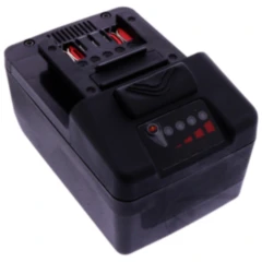 Akku für John Bean Achsmessgerät V 1200