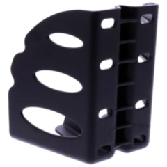 Halterung für John Bean Achsmessgeräte