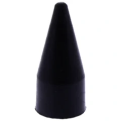 Gummischutz für mobiles Target John Bean