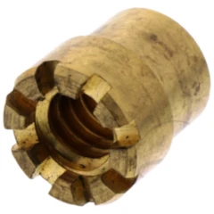 Buchse RH RADKLAMMER 0031339