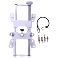 RADKLAMMER JB Prism 34216 für Motorräder