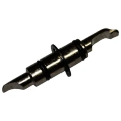 Wechselfuß Radklammer für Achsmessgerät