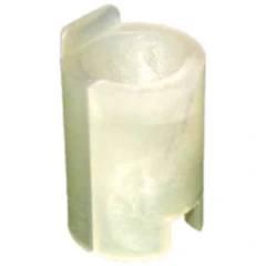 Spannhülsen für Achsmessgeräte