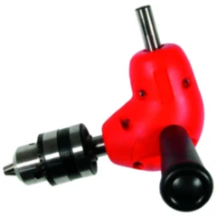 Winkelbohr-Vorsatz 10 mm für enge Stellen