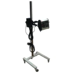 Infrarot Lacktrockner 500W für schnelle Trocknung