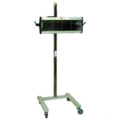 B-TEC Infrarot Lacktrockner 230V 1050W