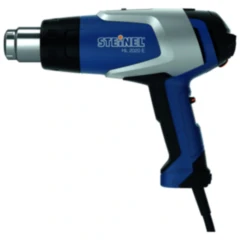 Heißluftgebläse HL2020E für präzise Anwendungen