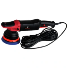 POLIERMASCH TORNADOR PH15 EXZENTER 125 MM MIT TELLER