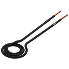 Flachspule für Induktionsheizgerät 24 x 45 x 227