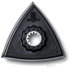 Dreieck-Schleifplatten Set für Fein